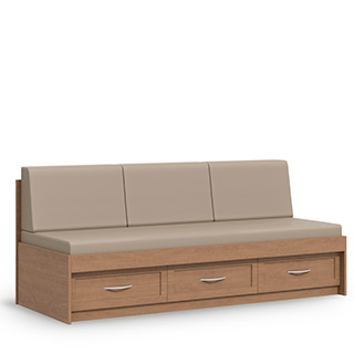 Image of product Kindred Day Bed [DISCONTINUED]