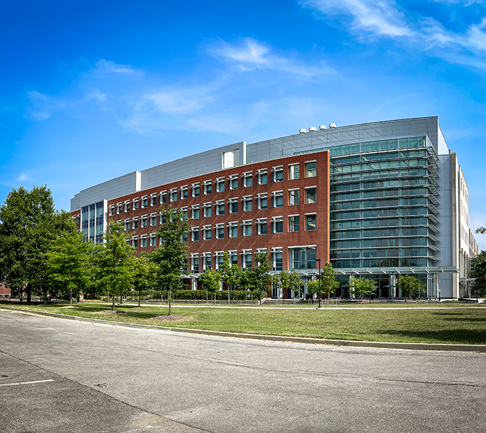 University of Kentucky (UK) contract image
