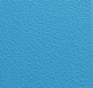 Blue Finish Preview