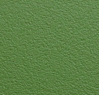 Green Finish Preview