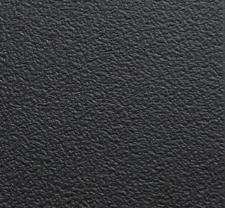 Brown Finish Preview