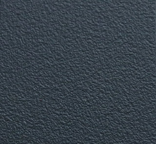 Gray Finish Preview