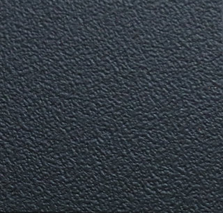 Black Finish Preview