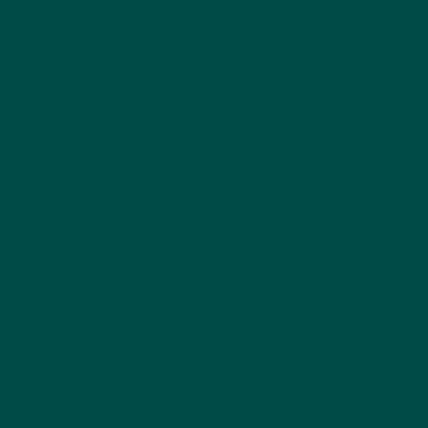 Teal Finish Preview