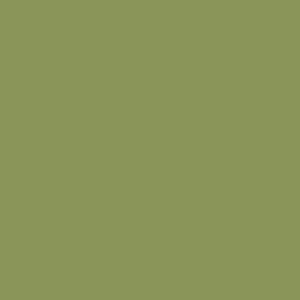 Green Finish Preview
