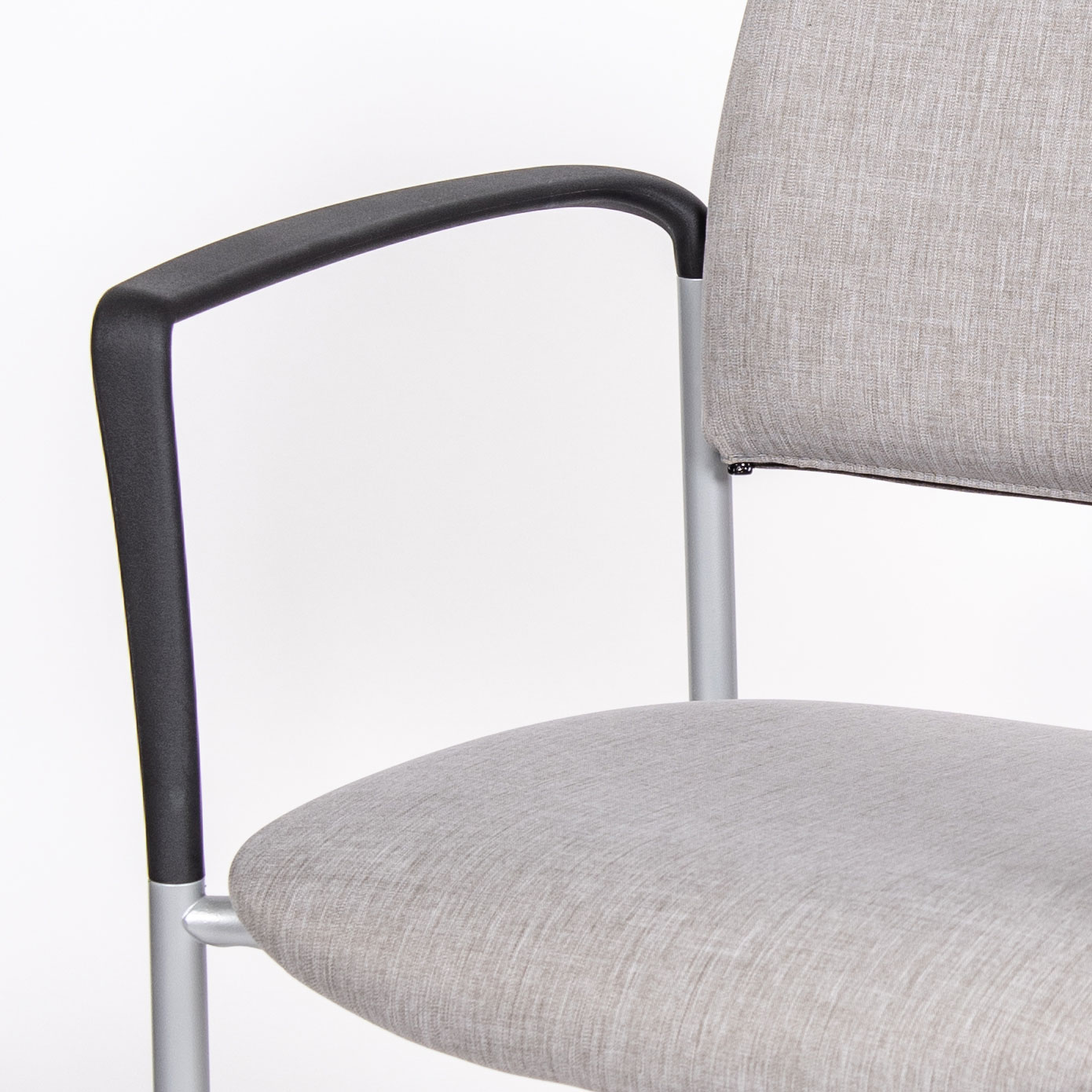 Quantum Chair - Stackable Healthcare Seating - Stance Healthcare