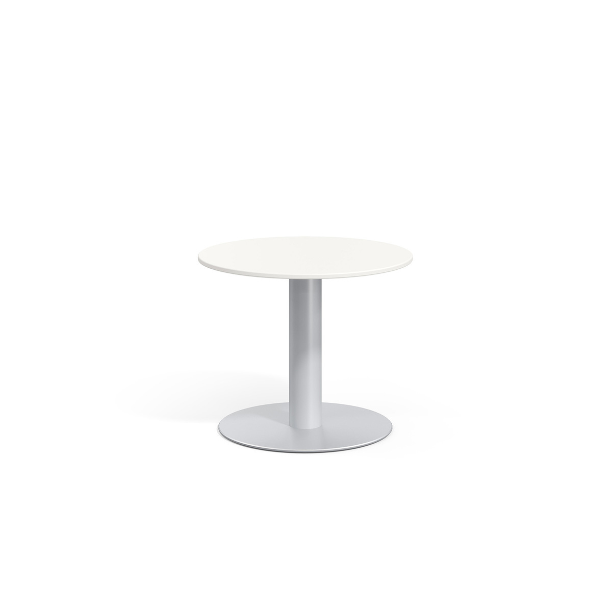 End Table, round Photo