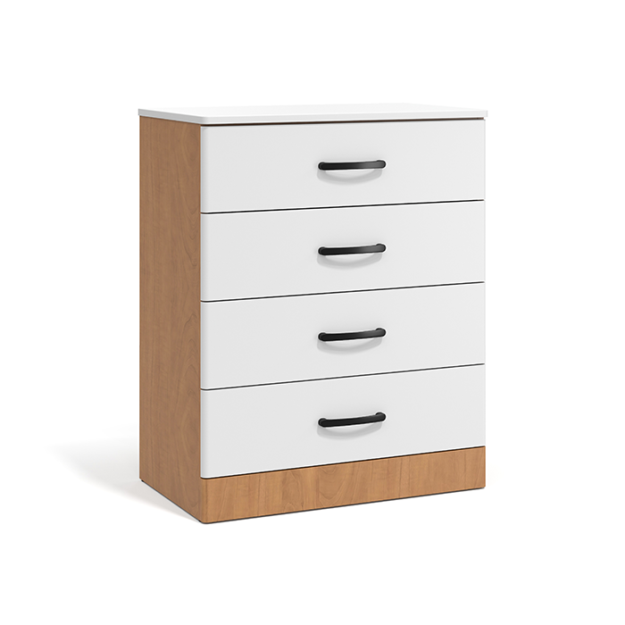 4-drawer Dresser Photo