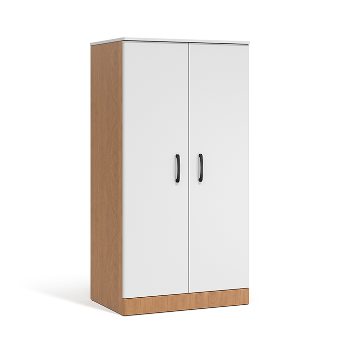 Double Wardrobe Photo