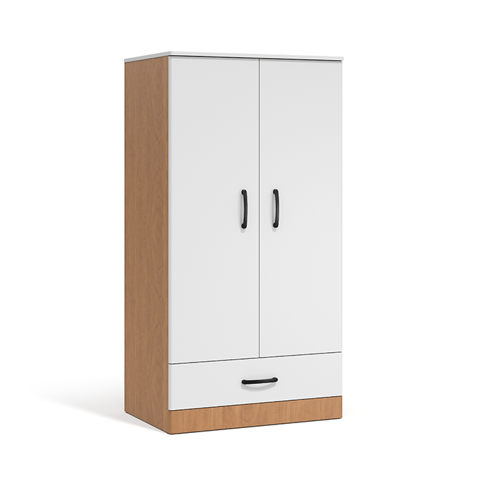 Double Wardrobe Photo