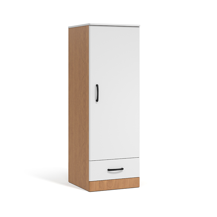 Single Wardrobe Photo