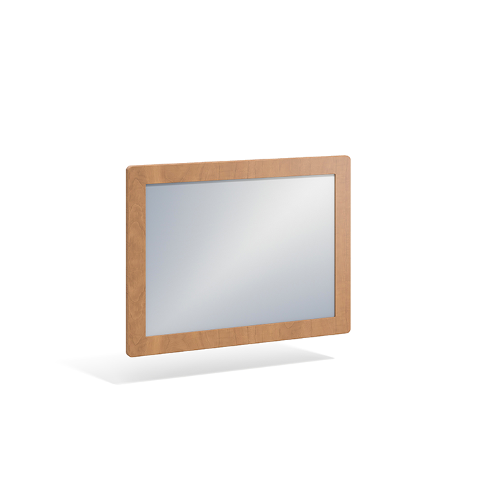 Mirror Photo