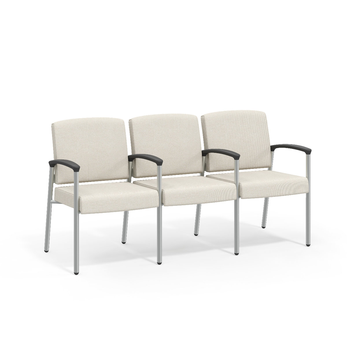 21” Three-seat Photo