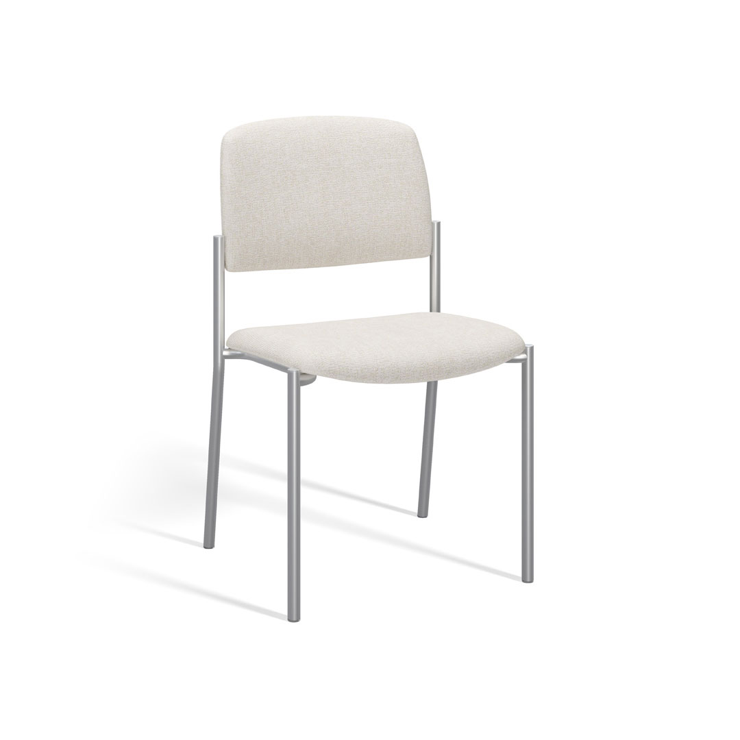 Armless, 18 inch seat Photo