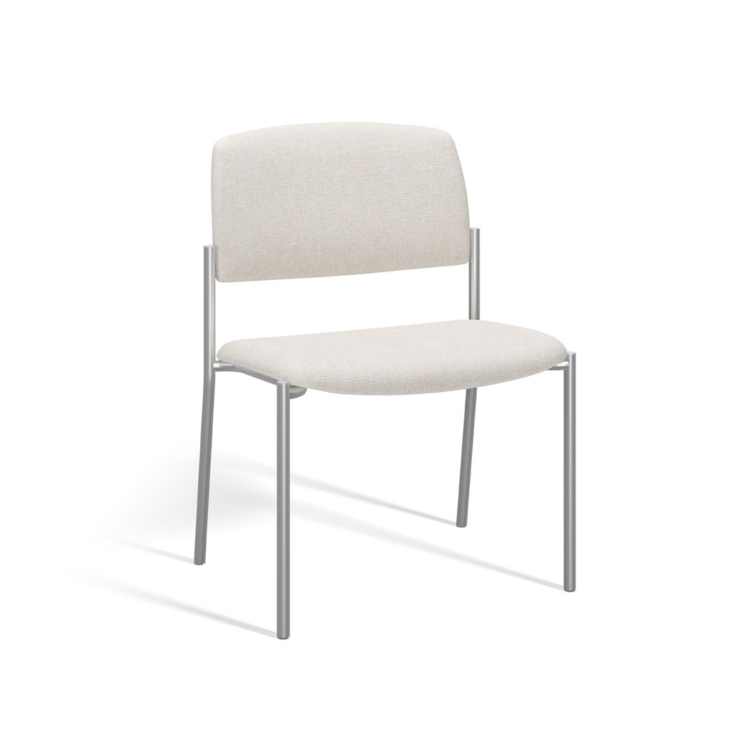 Armless, 22 inch seat Photo