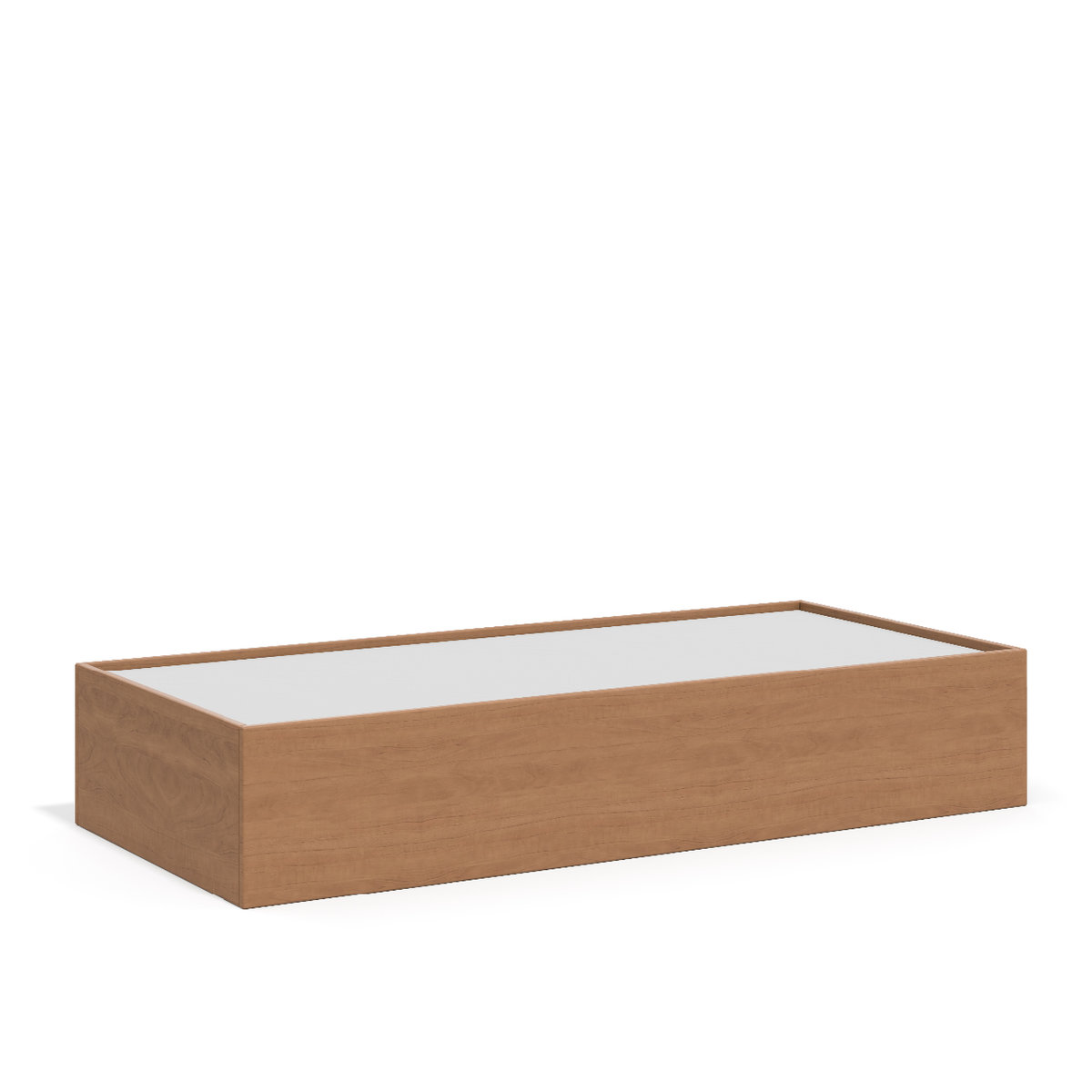 Platform Bed Photo