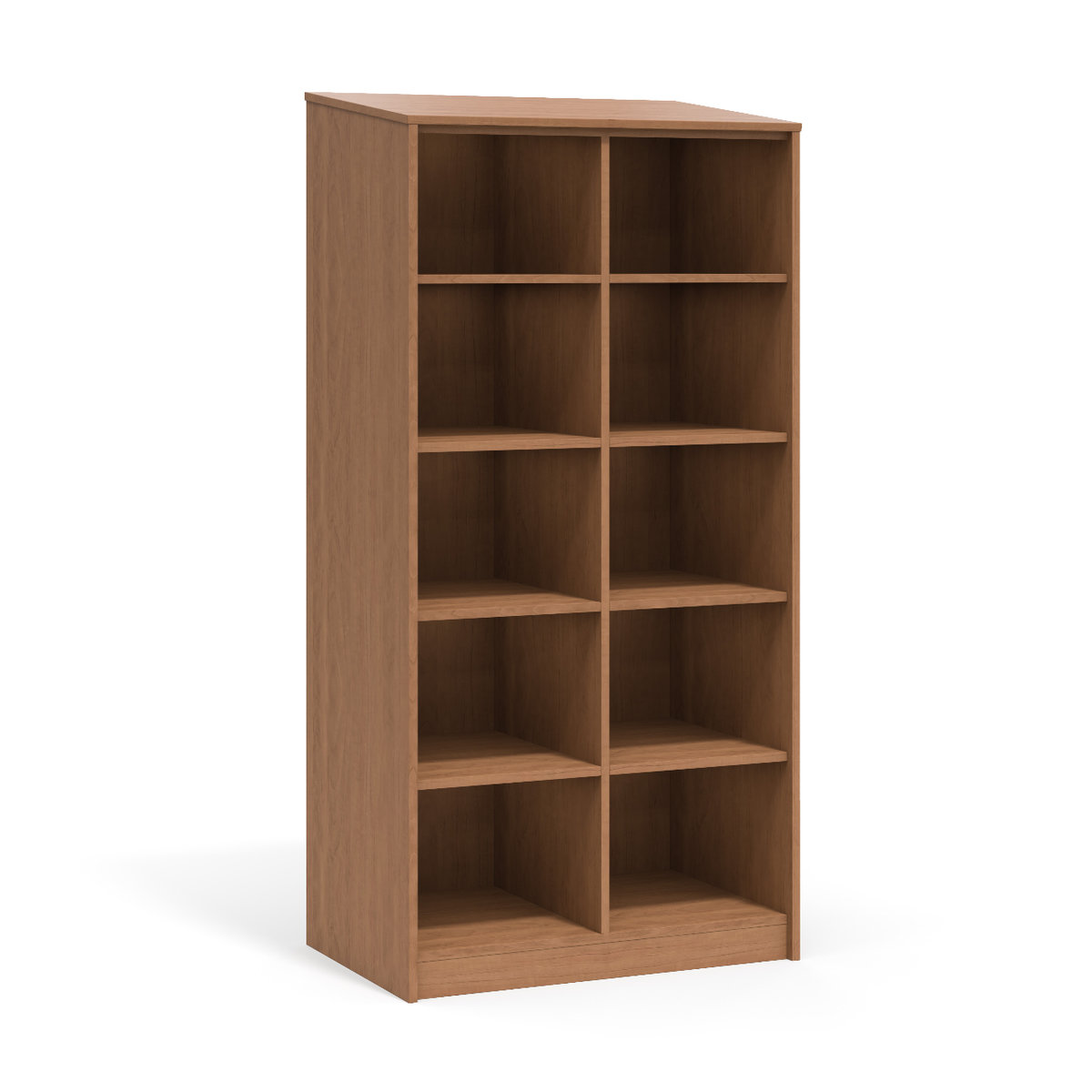 Double Wardrobe Photo