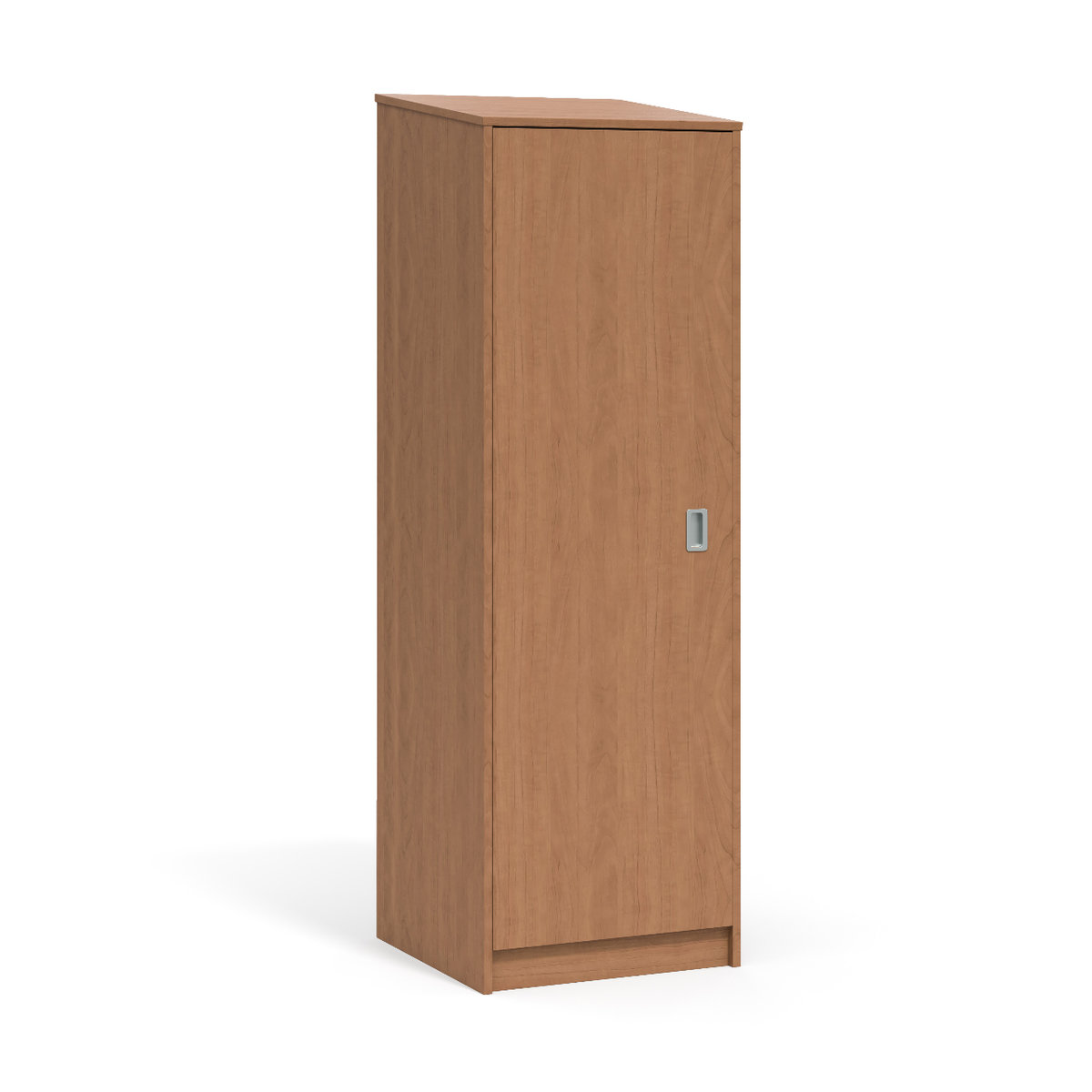 Single Wardrobe, Interior Shelf Photo