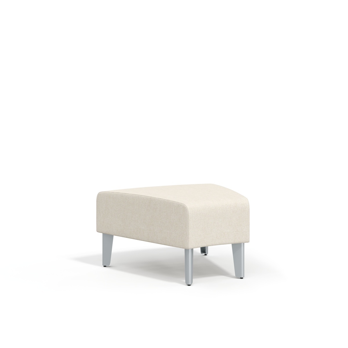 30 degree Curve, Bench Photo
