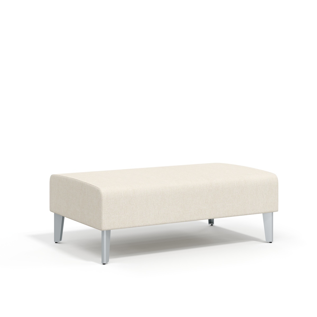 Two-seat Bench Photo