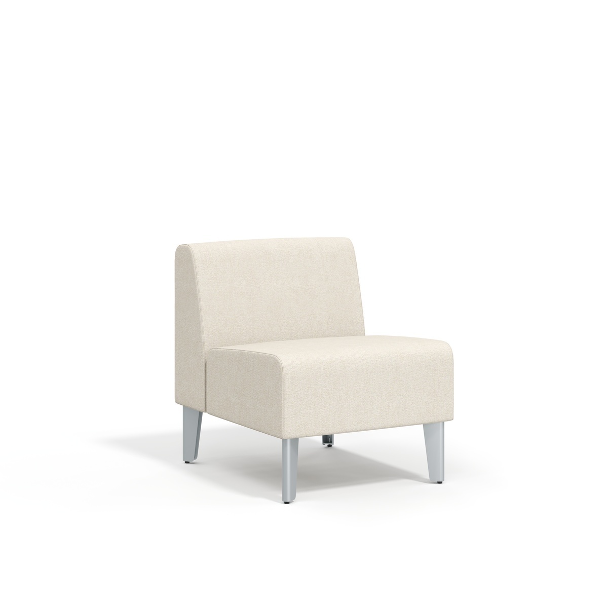 Single Seat, armless Photo