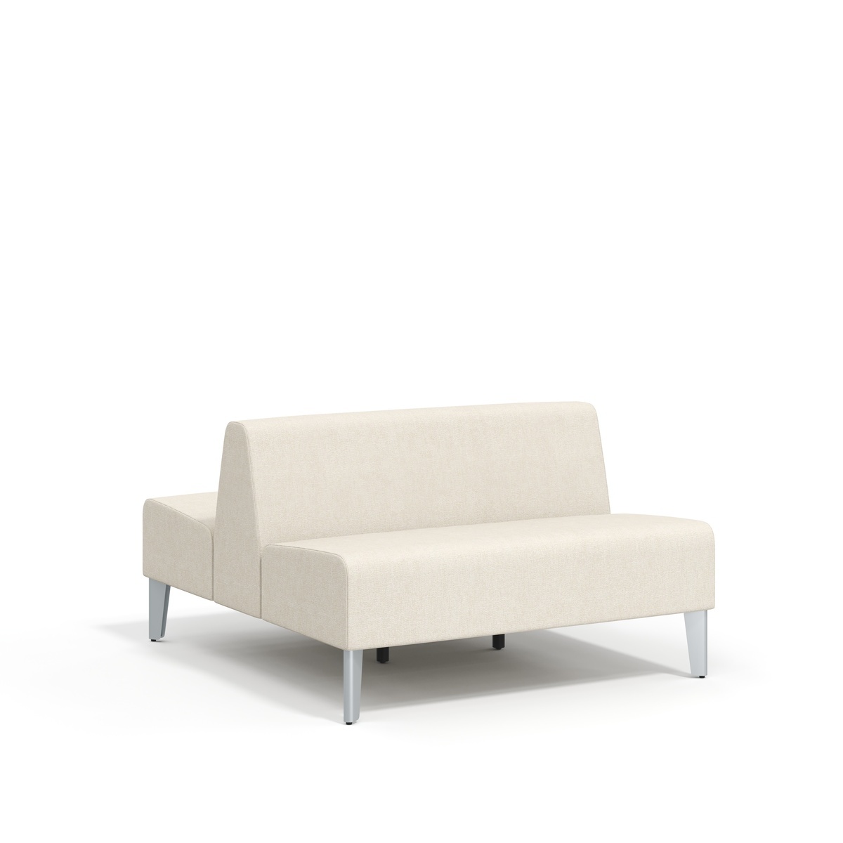 Two-seat, double-sided Photo