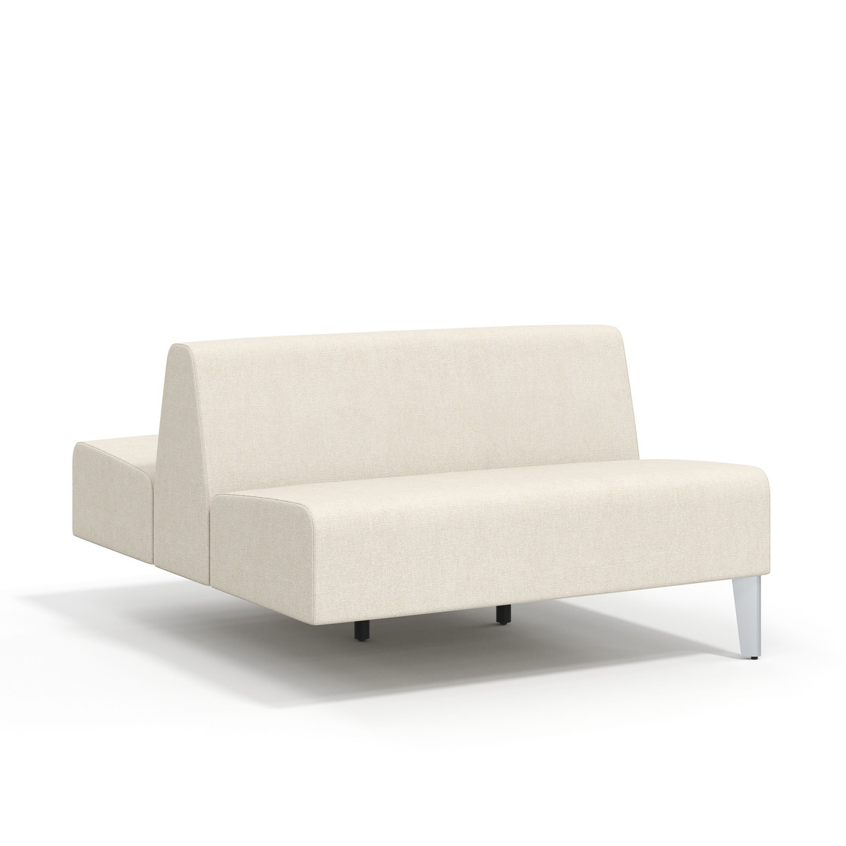 Two-seat, double-sided Photo
