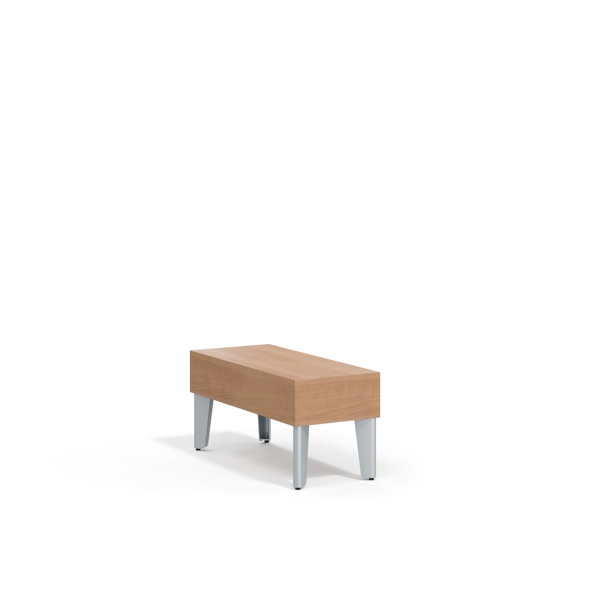Table, single depth, laminate Photo