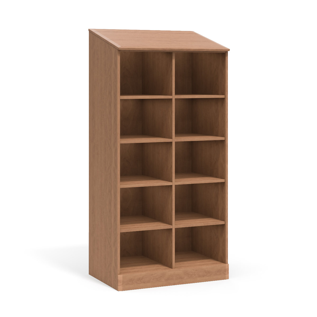 Double Wardrobe Photo