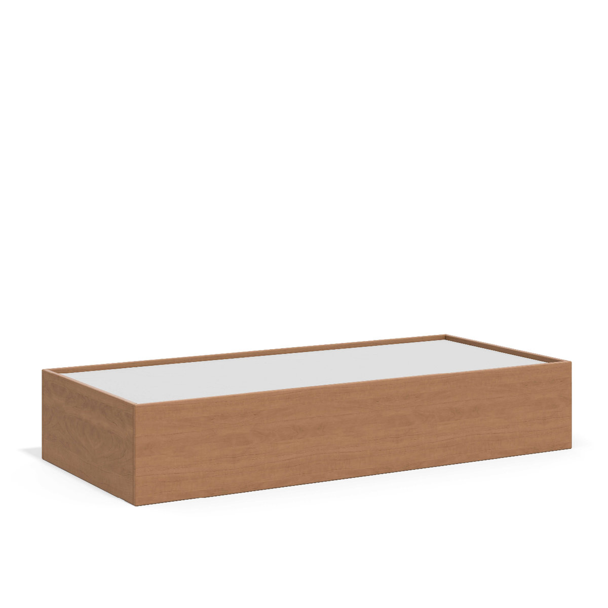 Platform Bed Photo