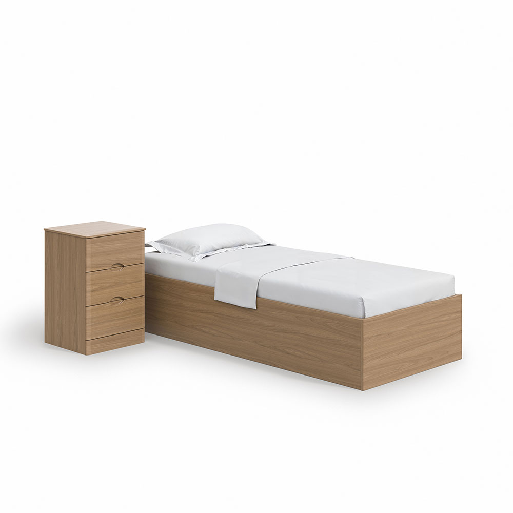 Casegoods - Stance Healthcare