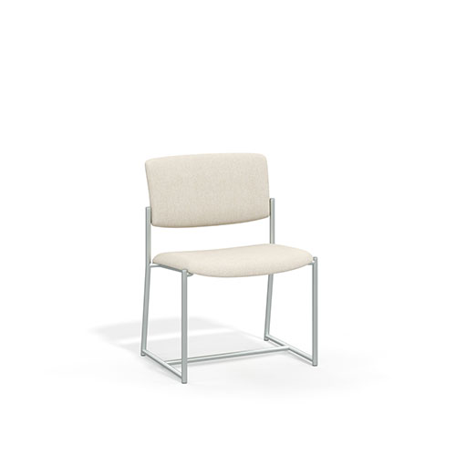 Heavy-Duty Chair Photo