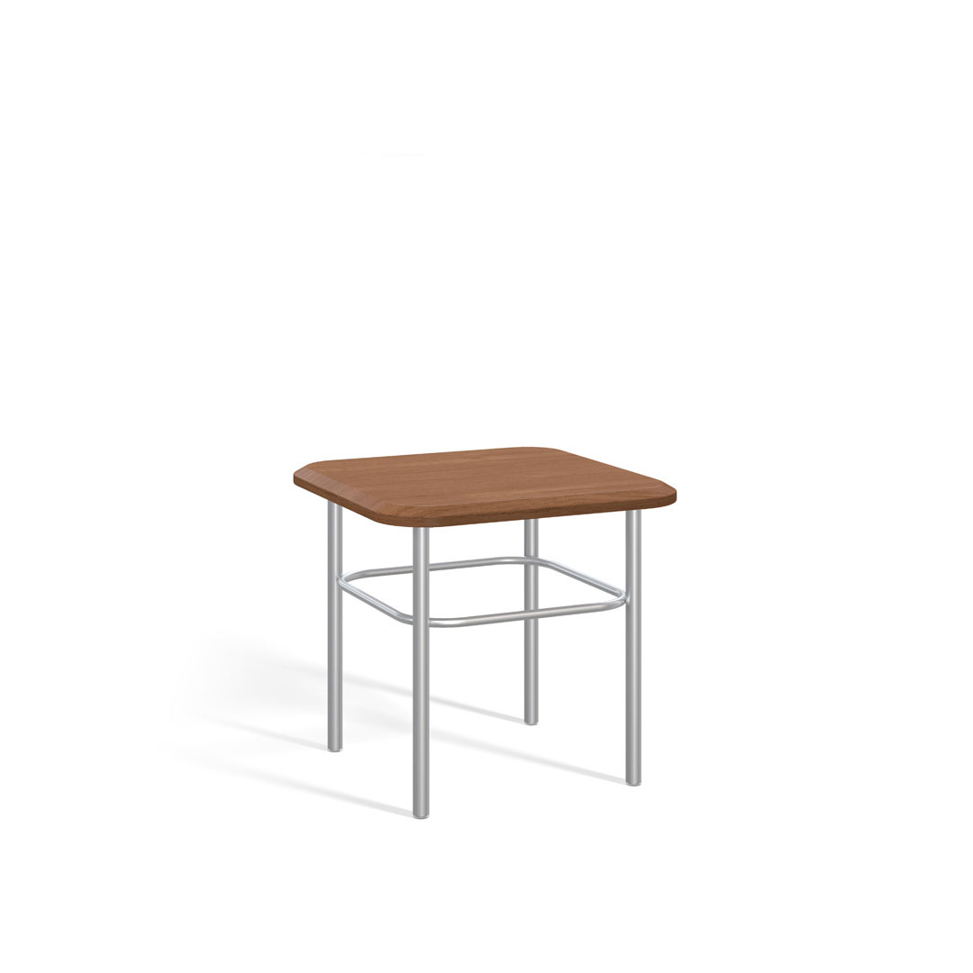 Square Table Photo