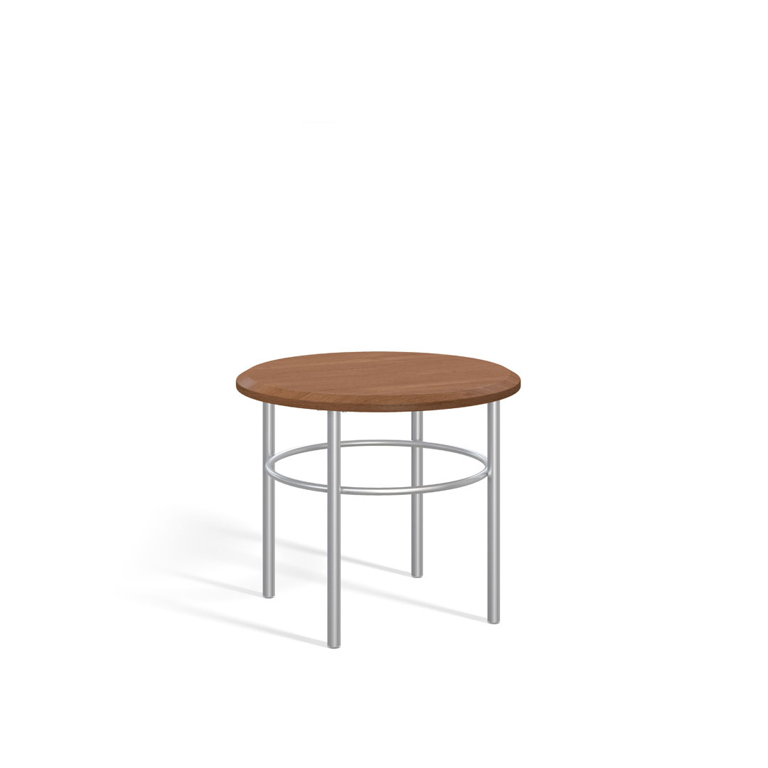 Round Table Photo