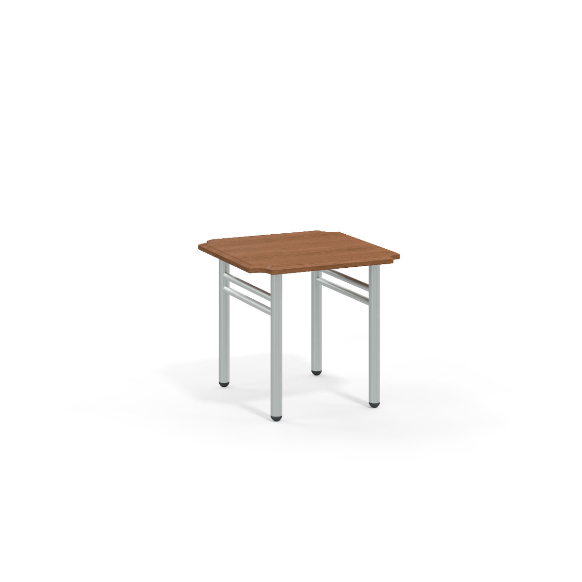 18 x 18 Square Table Photo