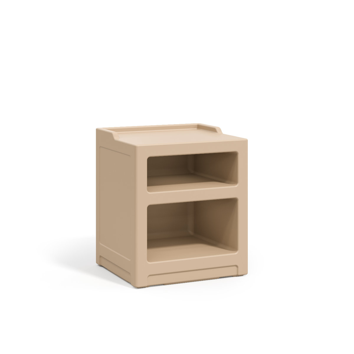 Bedside Cabinet Photo