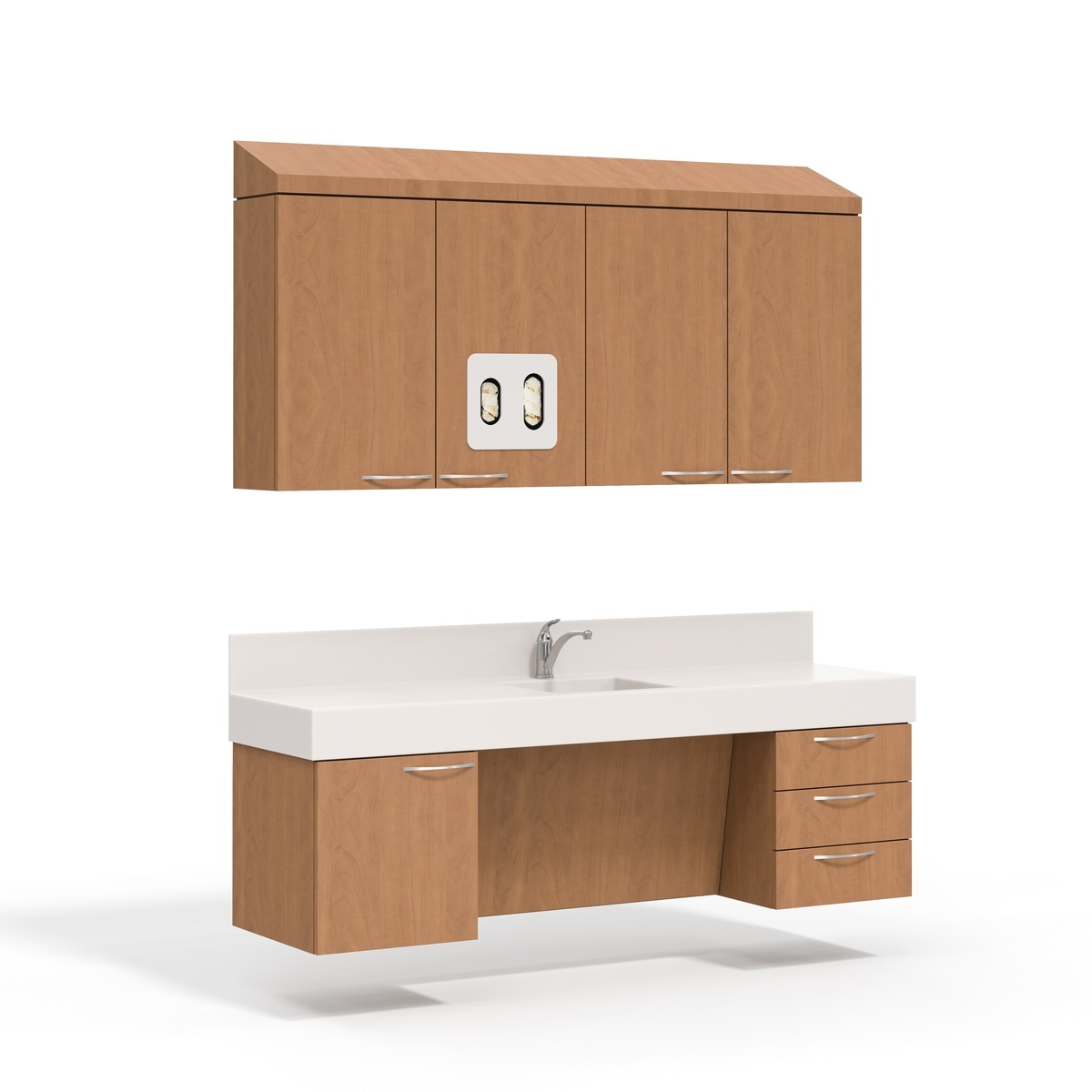 Large Exam Room Photo