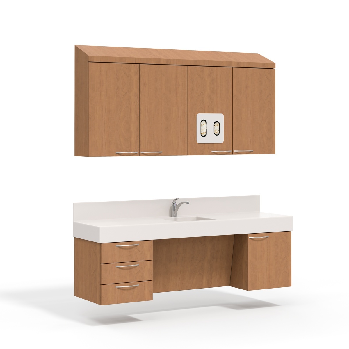 Large Exam Room Photo