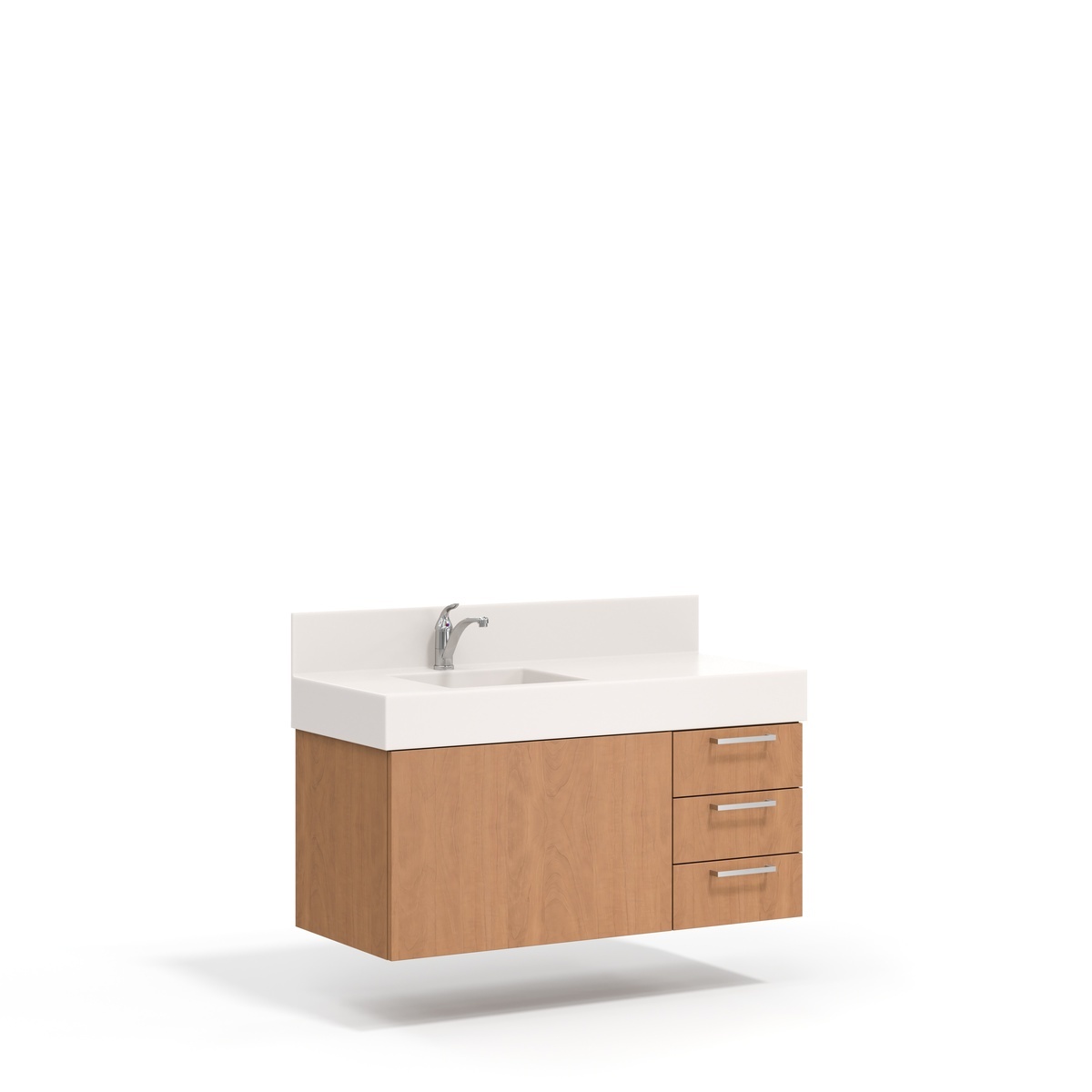 Small Exam Room A Photo