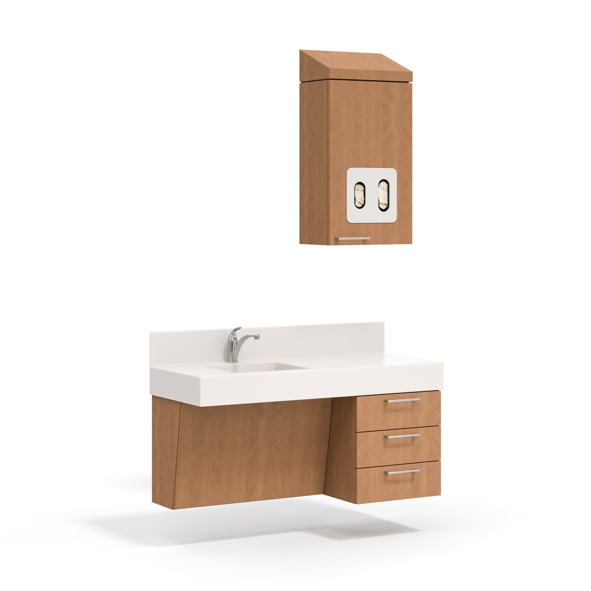 Small Exam Room B Photo