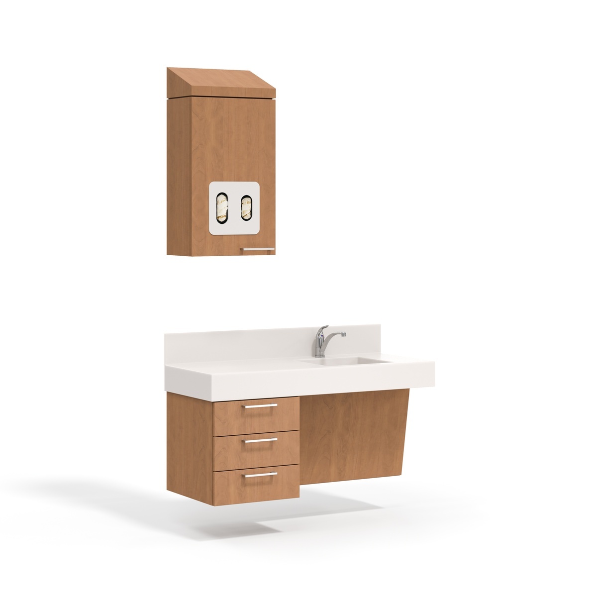 Small Exam Room B Photo