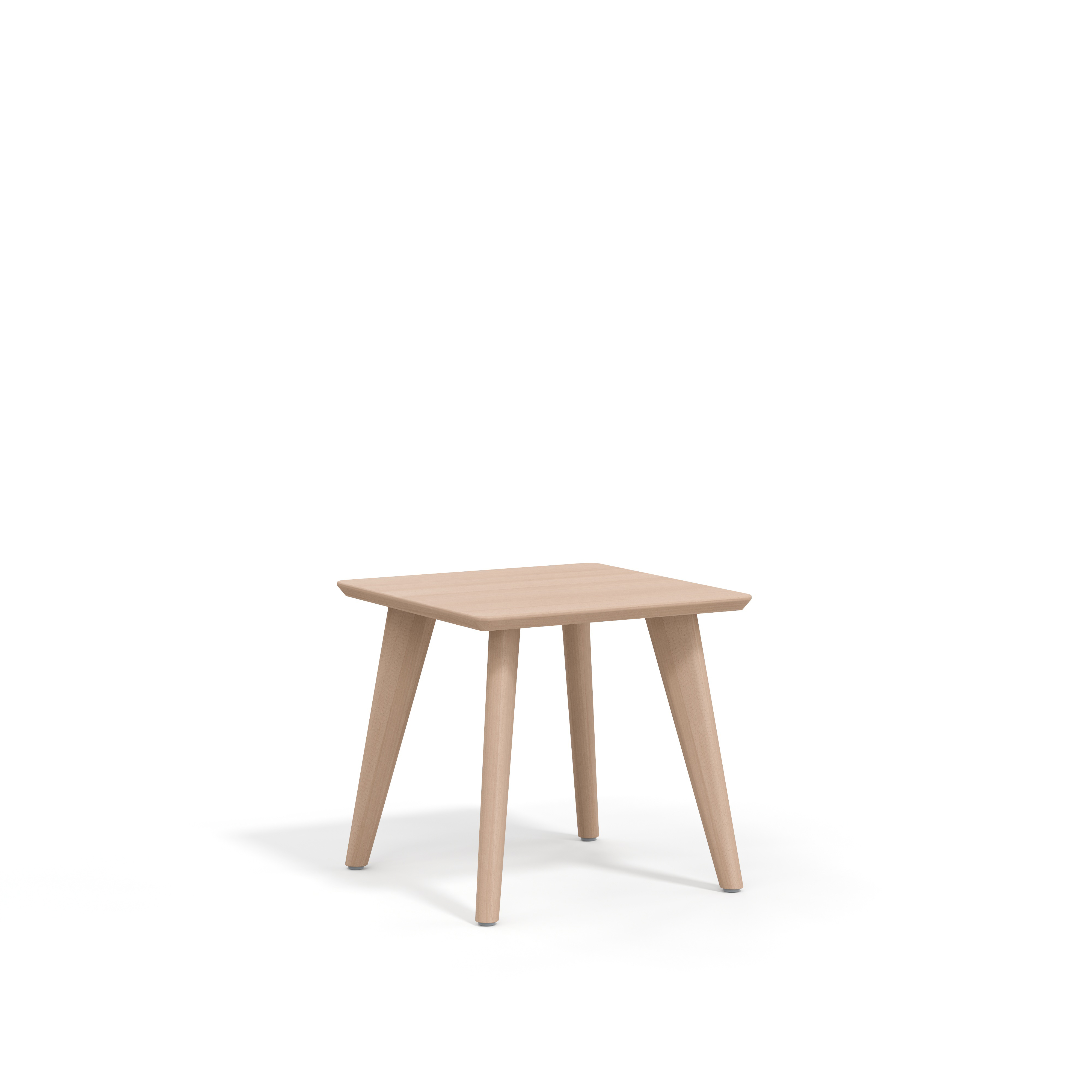 Freestanding Square Table Photo