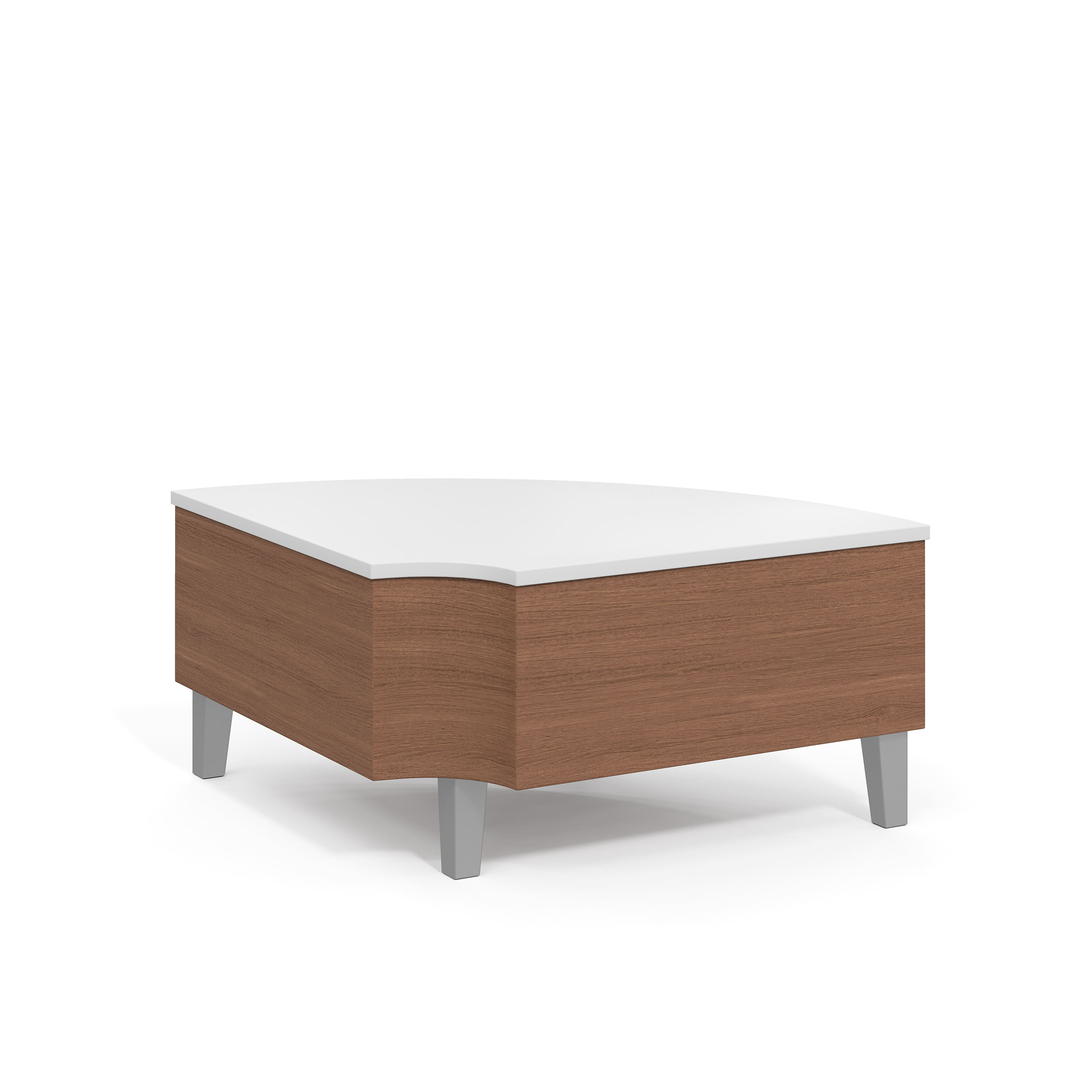Corner Table Photo