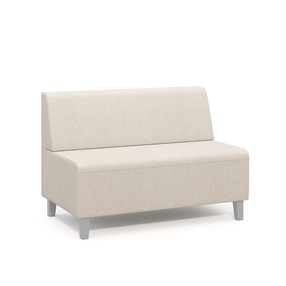 Two-Seat Photo