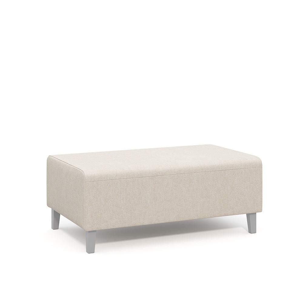 Two-Seat Bench Photo