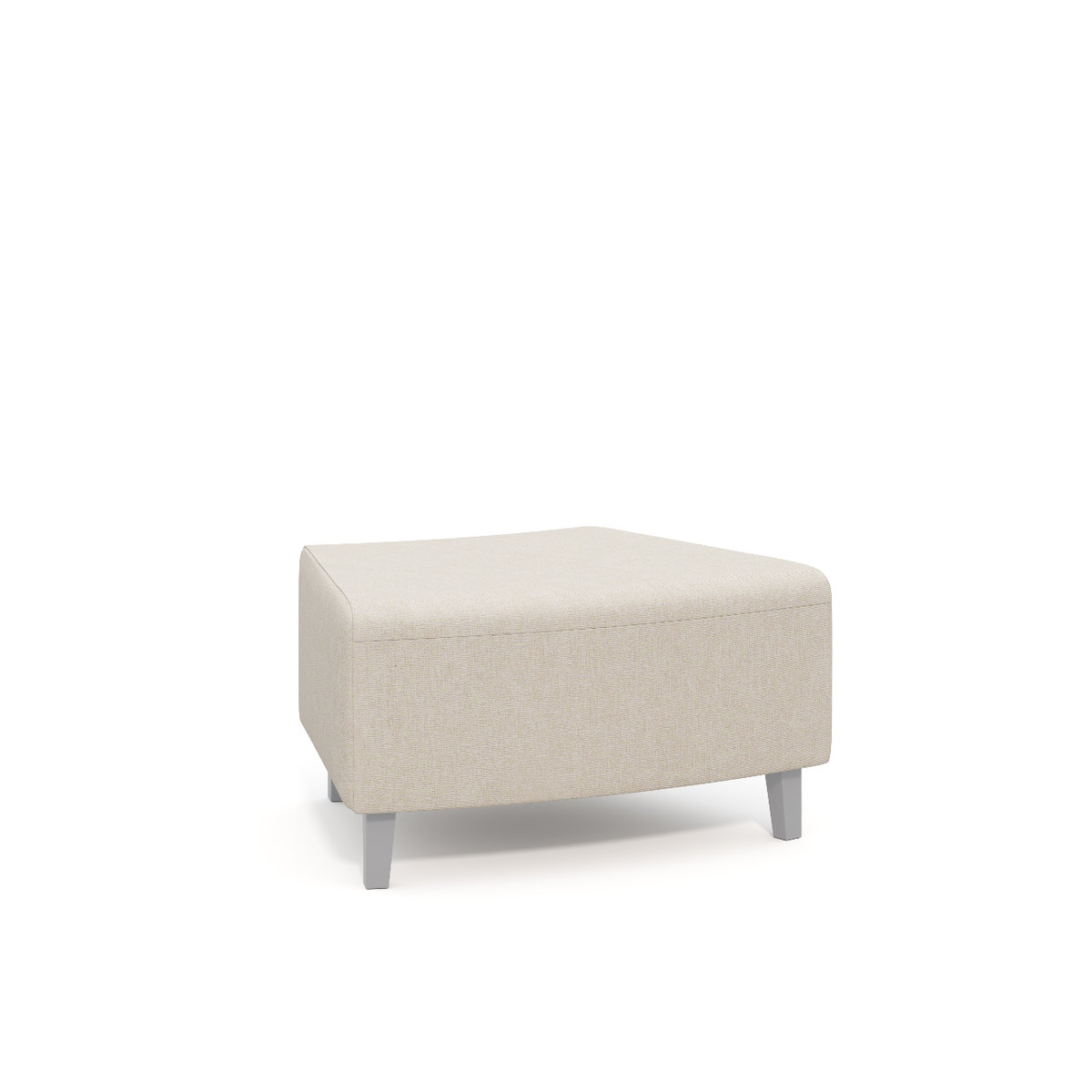 30' Curve Bench Photo