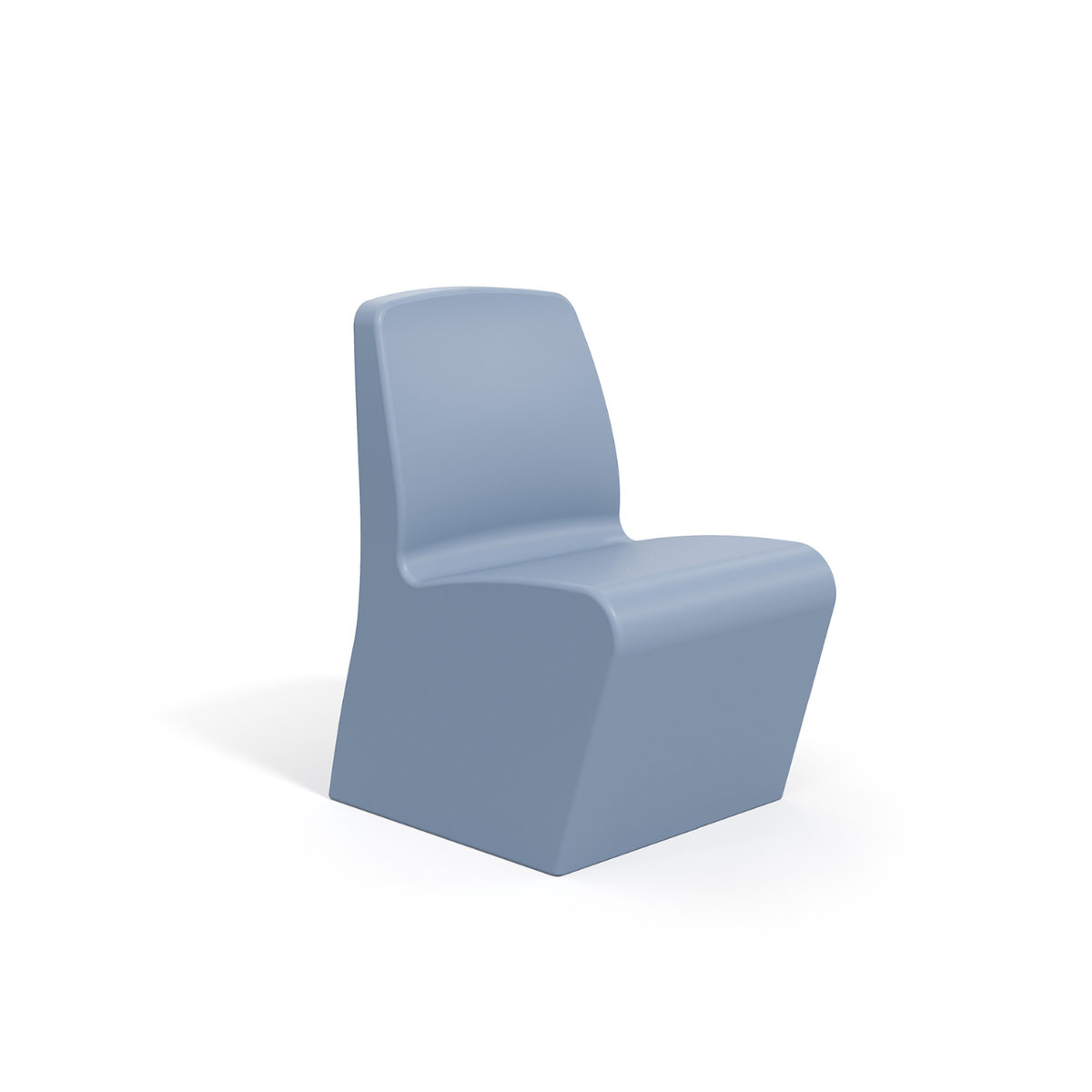 Armless Chair Photo