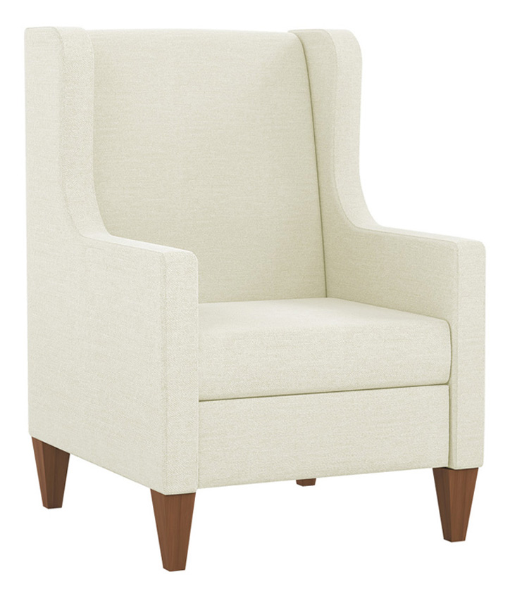 Lounge chair Photo