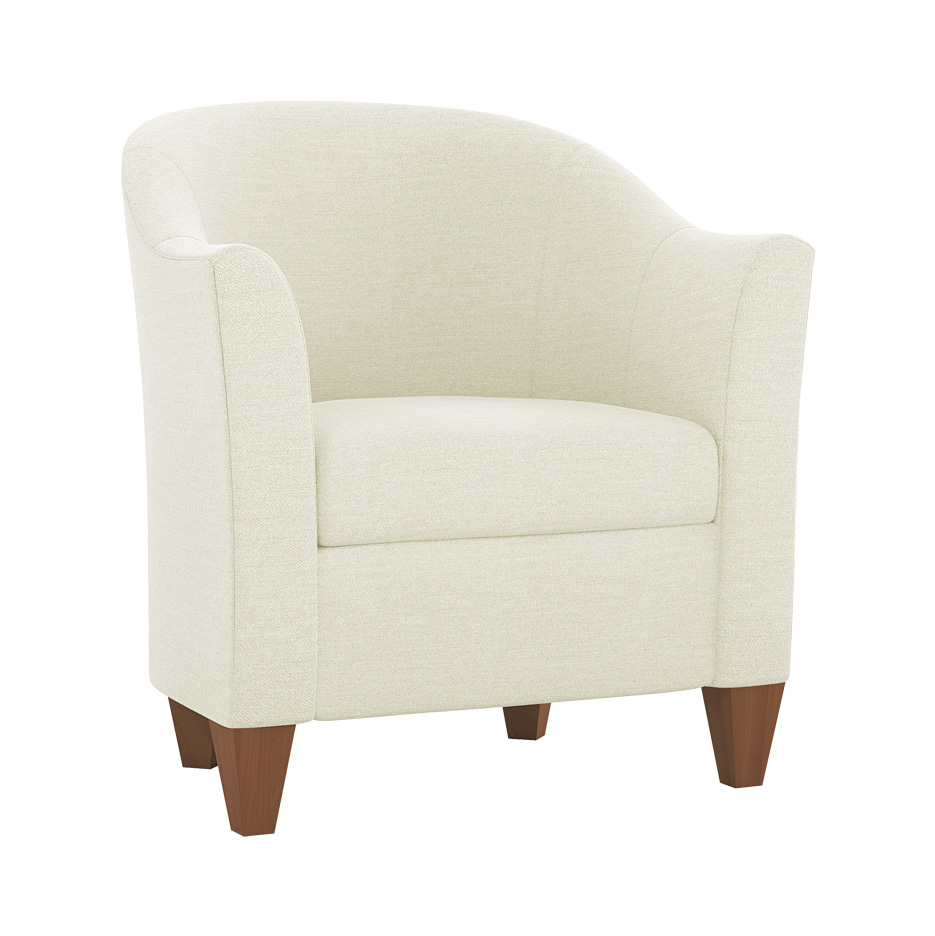 Lounge chair Photo