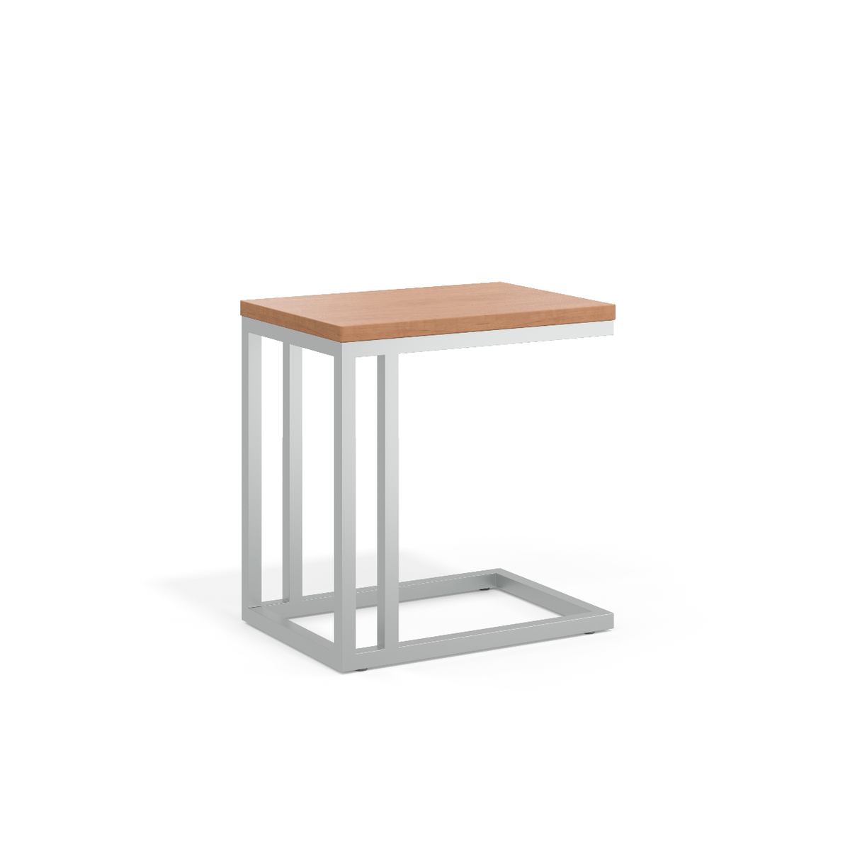 Freestanding Table, c-style Photo